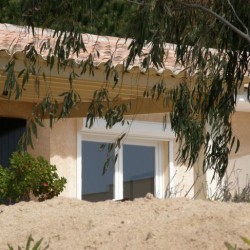 Villa Jumelees