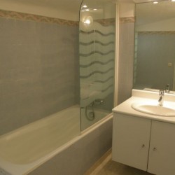 Villa sur la Plage