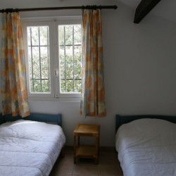 Villa sur la Plage