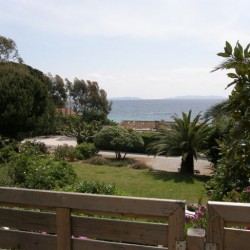 Villa Rez de Chausee