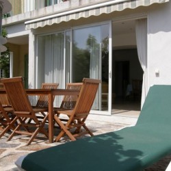 Villa Rez de Chausee