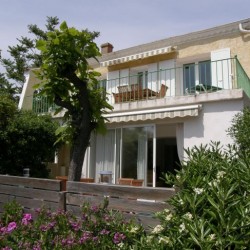 Villa Rez de Chausee