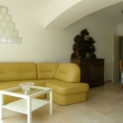 Villa Rez de Chausee
