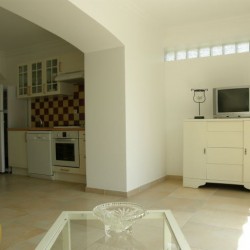 Villa Rez de Chausee
