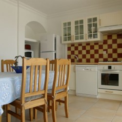 Villa Rez de Chausee