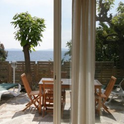 Villa Rez de Chausee