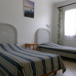 Villa Rez de Chausee