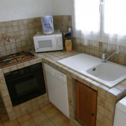 Villa 1er Etage