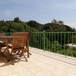 Villa 1er Etage