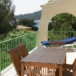 Villa 1er Etage
