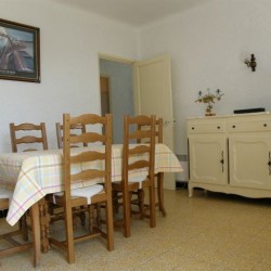 Villa 1er Etage