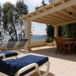 Villa Jumelees