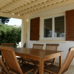Villa Jumelees
