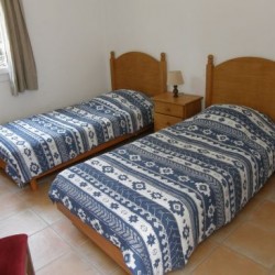 Villa Jumelees
