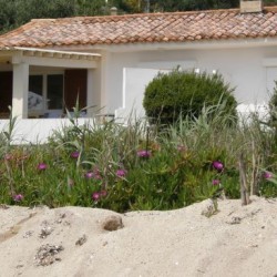 Villa Jumelees