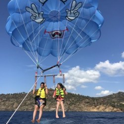 Lavandou Watersports