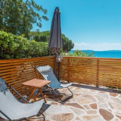 Location Villa Cavalire - Votre Oasis de Rve sur la Cote d'Azur