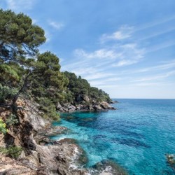  Succombez au Charme d'une Villa avec Plage Prive pour vos Vacances de Rve