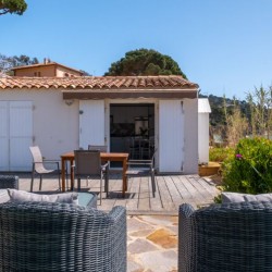 Location Villa Cavalaire-sur-Mer - Vivez un Rve veill sur la Cte d'Azur