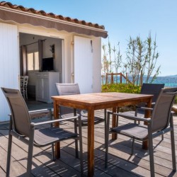 Location Villa Cavalaire-sur-Mer - Vivez un Rve veill sur la Cte d'Azur